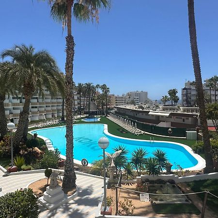 Koka Beach Playa del Inglés Eksteriør bilde