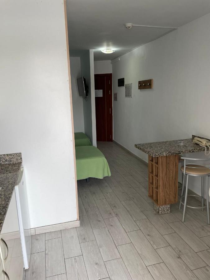 Koka Beach Playa del Inglés Eksteriør bilde
